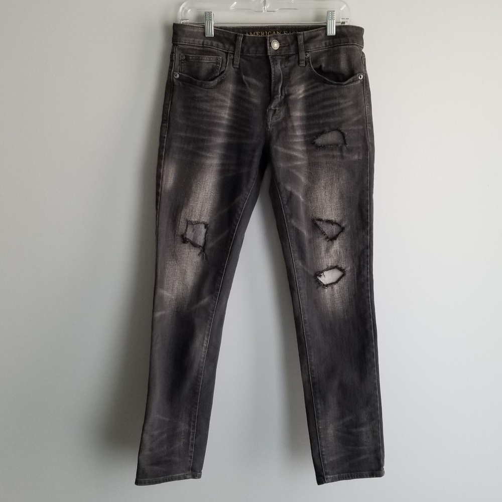 AMERICAN EAGLE OUTFITTERS Extreme Flex Skinny Mens